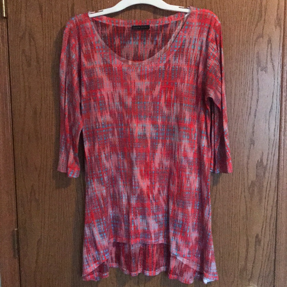 Easy fashion. High quality